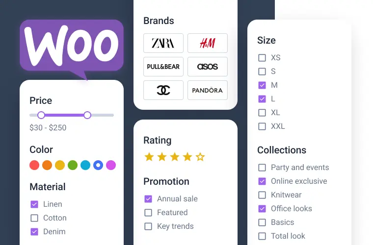 popular-filter-types-for-woocommerce