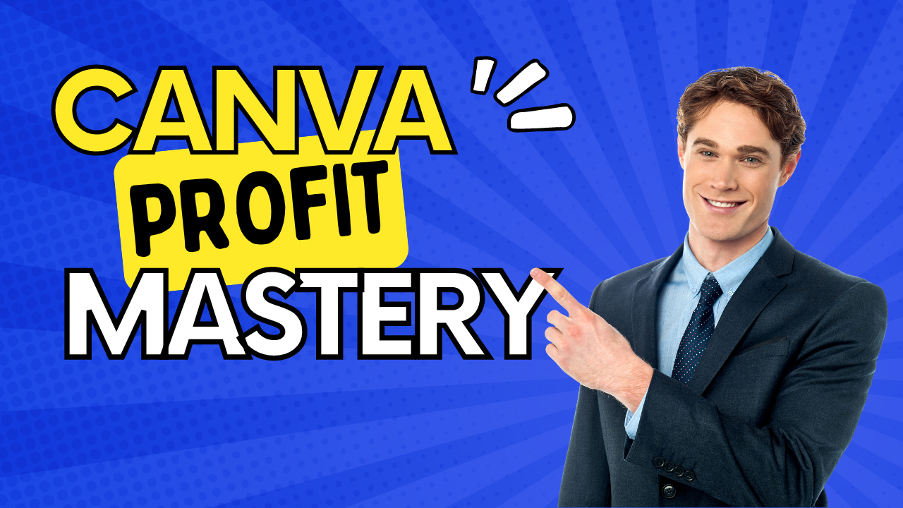 10k Canva Templetes
